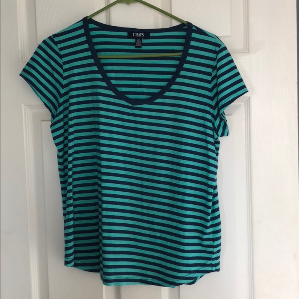 Chaps T-shirt